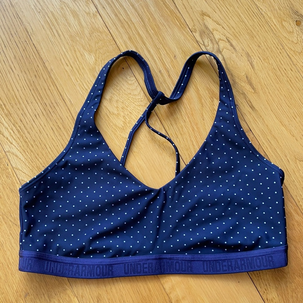 Under Armour Sportsbra